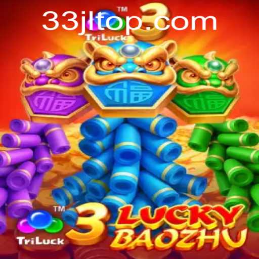 Exploring the Vibrant World of 3LuckyBaozhu: The New Gaming Sensation