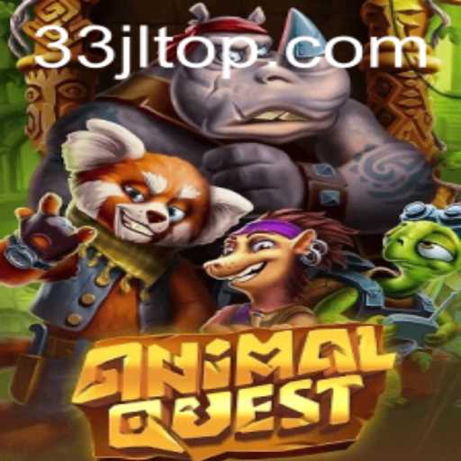 Discover the World of AnimalQuest: An Immersive Adventure Like No Other