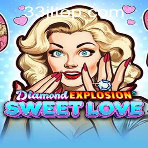 Exploring DiamondExplosionSweetLove: The Game That Combines Gems and Romance