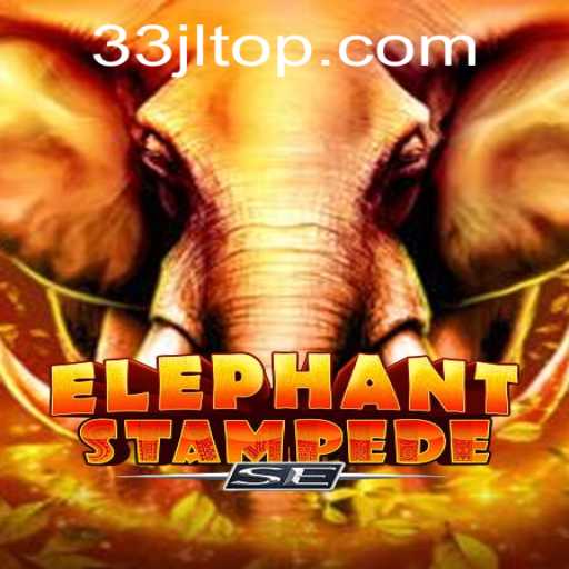 ElephantStampedeSE: A Thrilling New Gaming Experience with the Code 33jl