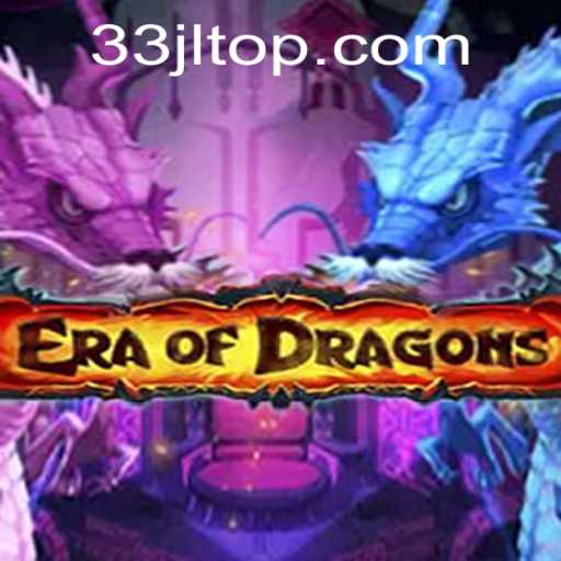EraOfDragons: Dive into a World of Myth and Strategy