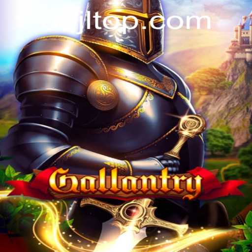 Gallantry: A Daring Adventure Awaits
