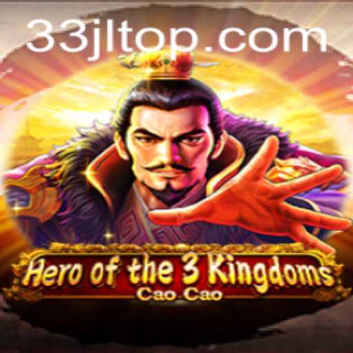 Embark on an Epic Journey with Heroofthe3KingdomsCaoCao