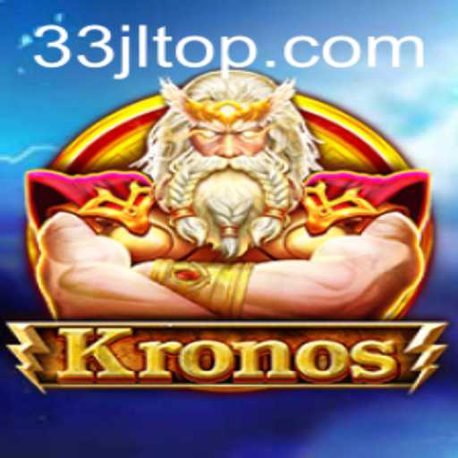 Discover 'Kronos': A New Era of Strategy and Adventure