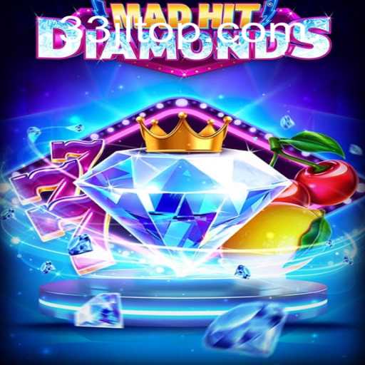 MadHitDiamonds: A Captivating New Game Experience