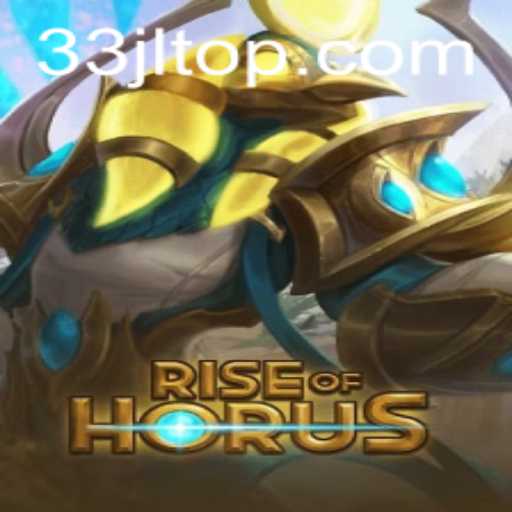 Rise of Horus: A Comprehensive Guide to the Game and Its Exciting Features