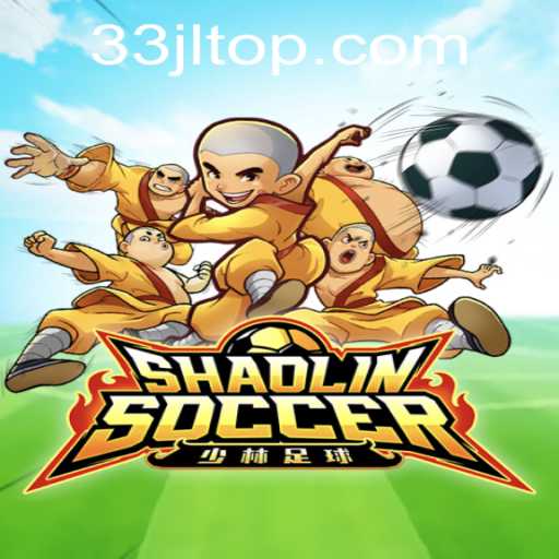 Shaolin Soccer: Kick with Ancient Techniques in a Modern Arena