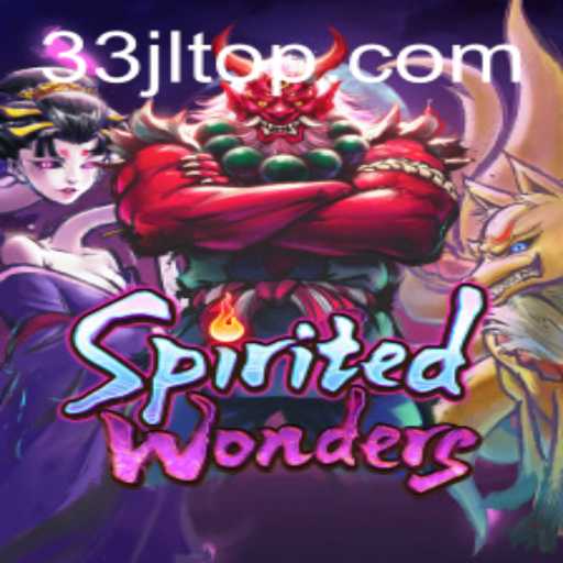 Unlocking the Mystical Journey of 'SpiritedWonders': A Guide to the Game