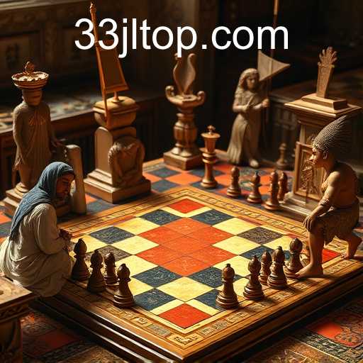 Exploring the World of Tabletop Games: A Journey through the Realm of Strategy and Imagination