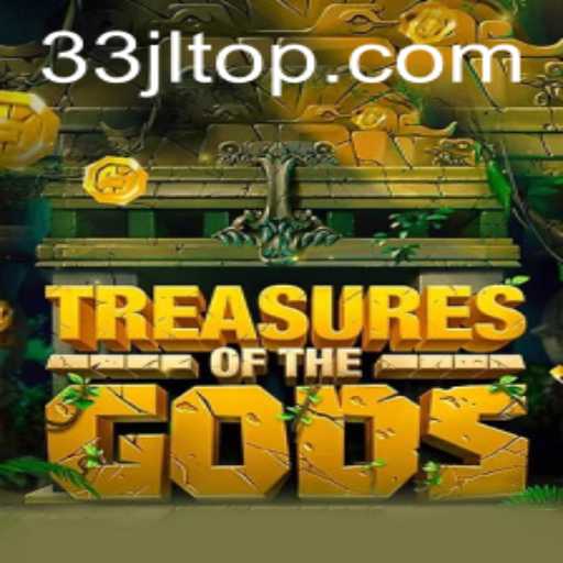Discover the Mysteries of Treasure of the Gods: A Thrilling Adventure Awaits